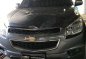 Chevrolet Trailblazer automatic 2016 for sale-0