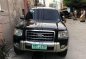 2009 Ford Everest automatic transmission-1