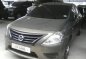 Good as new Nissan Almera 2017 for sale-2