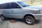 TOYOTA REVO GLX MANUAL DIESEL 2001-0