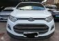 2014 Ford Ecosport Titanium Automatic-6