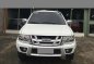 Well-maintained Isuzu Crosswind 2016 for sale-0