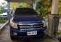 2014 Ford Ranger XLT 2.2 6speed Manual Fresh in and out-0