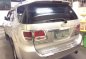 Toyota Fortuner G 2006 FOR SALE-2