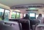 For sale TOYOTA Hiace commuter 2011 model Diesel-1