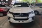 2016 Toyota Fortuner 24 G AT Dsl Auto Royale Car Exchange-1