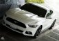 FORD Mustang Ecoboost 2016 1st own 4tkm only-0