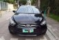 2013 Hyundai Accent 1.4L Manual 5 Speed Manual transmission-4