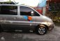 Hyundai Starex 2000 model Diesel Automatic-11