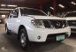 2012 Nissan Navara for sale-7