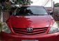 Toyota Innova 2010 for Sale-0