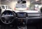 2016 Ford Everest 4x2 Automatic Transmission-4