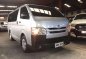 2016 Toyota HIACE Commuter MT Dsl Auto Royale Car Exchange-0