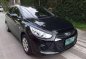 2013 Hyundai Accent 1.4L Manual 5 Speed Manual transmission-0