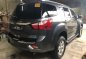 2016 Isuzu Mu-X for sale-2