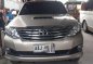 For Sale Toyota Fortuner V 4x2 Top of the line 2014 model-8