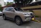 Good as new Toyota Fortuner 2018 for sale-1