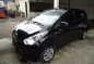 2017 Hyundai Eon GLX 0.8L M/T Good Condition Not Flooded-0