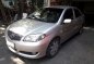 2007 Toyota Vios 1.5G Top of the line Manual Transmission-2