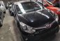 2018 Toyota Wigo 1.0G automatic newlook BLACK-0