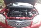 Toyota Vios 2007 1.5 S Variant Limited Edition-10