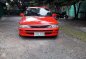 For sale or swap Toyota Corolla gli tiger airbag 1997 -7