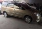 For sale 2011 model Toyota Innova G Diesel Automatic-3