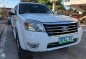 2011 Ford Everest 4x4 tdci matic. FRESH-5