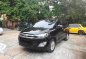 Good as new Toyota Innova 2017 for sale-0