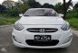 For sale or swap Hyundai Accent Turbo diesel Matic 2016 -5