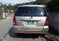 Toyota Innova 2.5 E FOR SALE-8