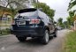 Toyota Fortuner V 2014 AT FOR SALE-5