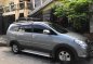 Good as new Toyota Innova 2009 for sale-1