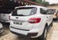 2016 Ford Everest 4x2 Automatic Transmission-3