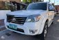 2011 Ford Everest 4x4 tdci matic. FRESH-6