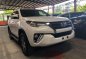 2016 Toyota Fortuner 24 G AT Dsl Auto Royale Car Exchange-2