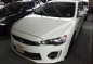 Good as new Mitsubishi Lancer Ex 2017 for sale-3