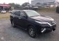 2016 Toyota Fortuner V 4x2 - 2.4L 2GD-FTV Diesel Engine-0