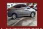 2016 Hyundai Accent Silver MT Gas - SM City Bicutan-2