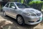 Toyota Vios 1.3e 2005 model FOR SALE-1