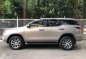 2017 Toyota Fortuner V Diesel AT FOR SALE-5