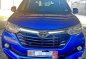 Good as new Toyota Avanza 2017 for sale-0