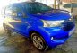 Good as new Toyota Avanza 2017 for sale-1