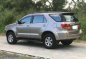 2007 Toyota Fortuner for sale-1