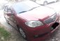 Toyota Vios 2007 1.5 S Variant Limited Edition-4