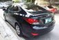 2013 Hyundai Accent 1.4L Manual 5 Speed Manual transmission-1