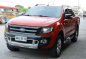 Ford Ranger DBL 3.2 2015 FOR SALE-1