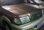 Good as new Toyota Revo 2002 for sale-1