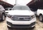 2016 Ford Everest 4x2 Automatic Transmission-1