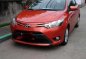 Toyota Vios 2015 1.3E AT FOR SALE-0